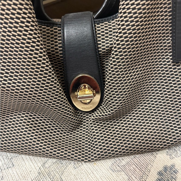 Coach Madison Carlyle 87635 - Picture 4 of 5